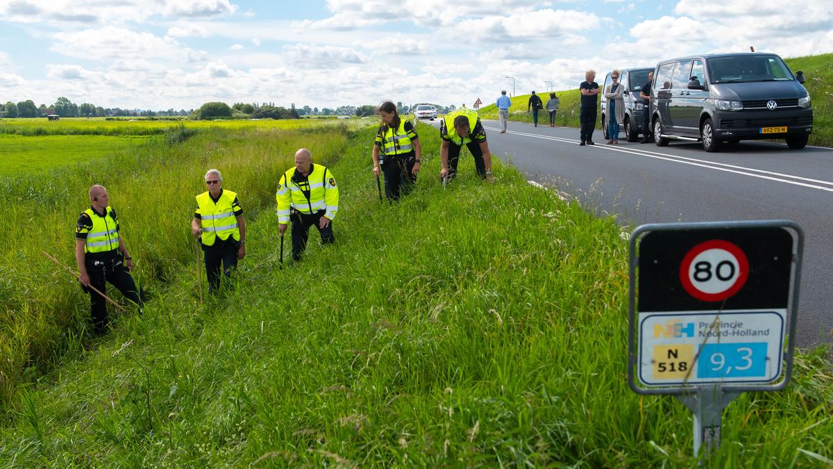 Moeder Trijntje van doodgereden Markense Tamar (14)